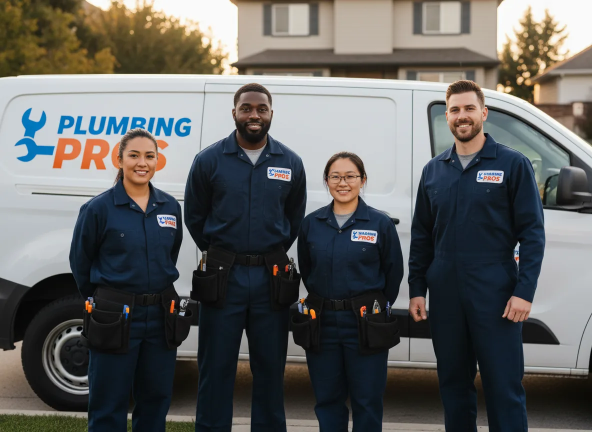 Water Heater Repair company in Plymouth, NH